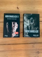 Montana Black Buch 1 und 2 Berlin - Schöneberg Vorschau