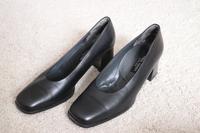 Paul Green Leder-Pumps schwarz Größe 39,5 Bayern - Großostheim Vorschau
