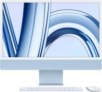 Apple iMac 24“ M3 10-Core - neueste Generation (Ende 2023) Nordrhein-Westfalen - Mönchengladbach Vorschau