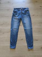 Sublevel Jeggings/Jeggins Jeans Hose Gr. M blau/hellbau Bayern - Würzburg Vorschau