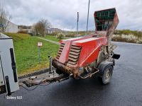 Imer estrichpumpe Estrichmaschine Estrichboy putzmeister bms GB Niedersachsen - Ostercappeln Vorschau