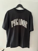 Pegador T-Shirt schwarz oversized Gr.S Nordrhein-Westfalen - Mönchengladbach Vorschau