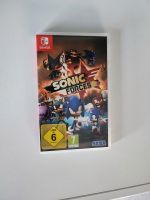 -Sonic Forces-Nintendo Switch Niedersachsen - Visbek Vorschau