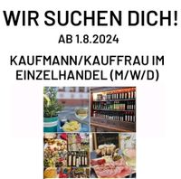Ausbildung zum Kaufmann/-frau im Einzelhandel (m/w/d) Hessen - Bad Vilbel Vorschau