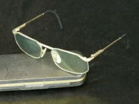 Rodenstock - Brillengestell - Gold - Vintage Münster (Westfalen) - Hiltrup Vorschau