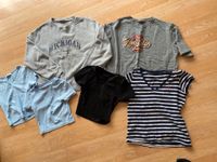 Mädchen Shirts XS Crop Top Pullover T-Shirt Polo Flensburg - Fruerlund Vorschau