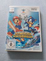Wii Spiel Mario und Sonic Niedersachsen - Varel Vorschau