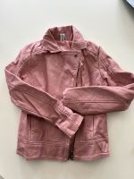 Kunstlederjacke rosa 140 YIGGA Saarland - Freisen Vorschau