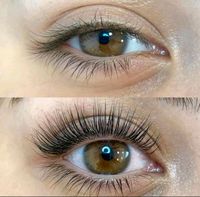 Lashlifting Wimpernlifting Nordrhein-Westfalen - Alsdorf Vorschau