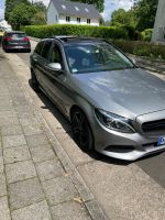 Mercedes C220 Diesel,Panorama,Distronic plus Köln - Rath-Heumar Vorschau