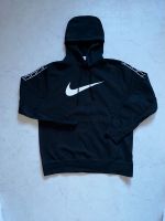 Nike Pullover Schwarz Hessen - Stockstadt Vorschau