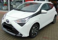 Toyota Aygo mieten, Auto mieten, Langzeitmiete Pankow - Weissensee Vorschau