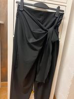 ❤️ Hose Zara M schwarz Bayern - Schmidgaden Vorschau