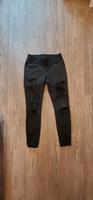 Asos schwarze Umstandshose Distroit gr. 36 Bayern - Mönchberg Vorschau