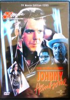 DVD Johnny Handsome Mickey Rourke Morgan Freeman Whitaker Barkin Berlin - Steglitz Vorschau