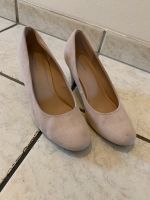 Graceland Damenschuhe Schuhe Pumps (rosa/Lachs) Gr. 38 *TOP* Düsseldorf - Oberbilk Vorschau