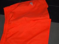 adidas badeshort sportshort mit innenslip orange Gr. M neuwertig Hamburg - Bergedorf Vorschau