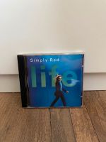 CD „Life“ Simply Red Sachsen - Riesa Vorschau