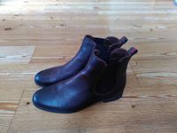 Stiefelette, Quiero, Gr. 39 sehr gut erhalten Hessen - Otzberg Vorschau