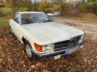 Mercedes Benz - SLC 280  Bj.1978  Schaltgetriebe Bayern - Erdweg Vorschau