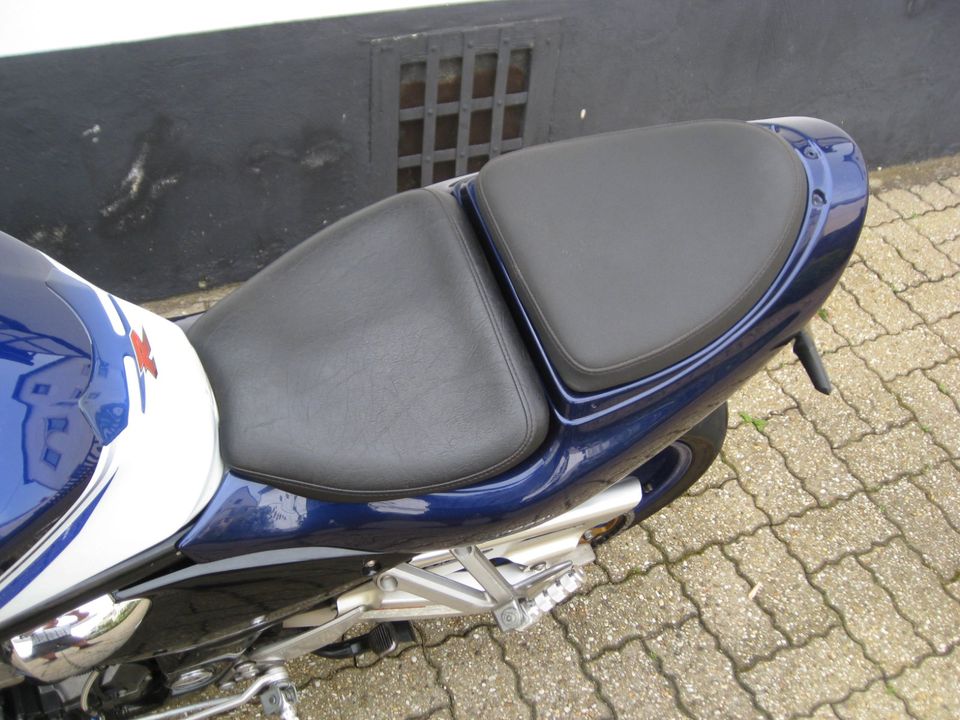 Suzuki Bandit 1200 in Mülheim-Kärlich