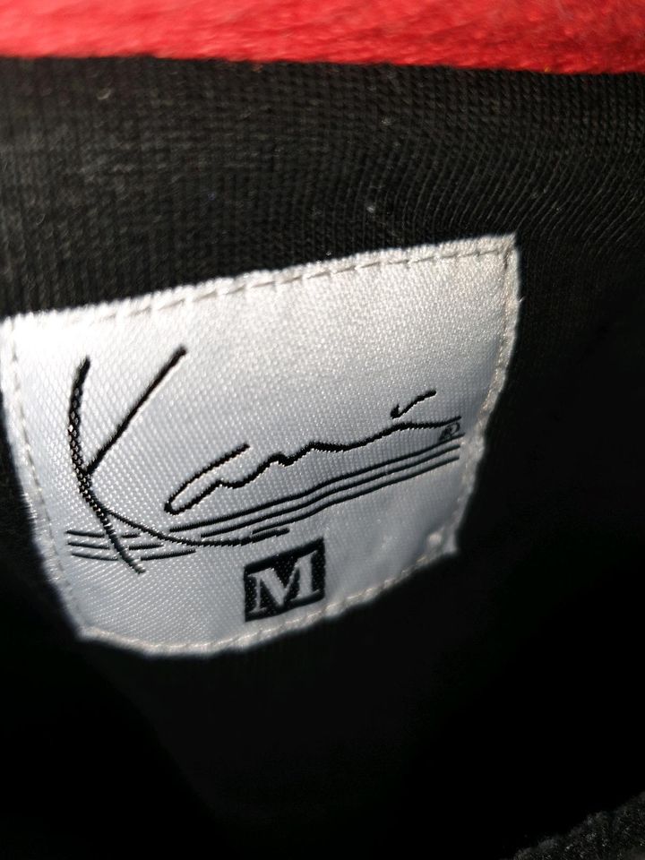 Karl Kani Pullover M in Roßleben