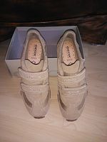 SUPER Geox Sport Schuhe Gr  38 NEU Baden-Württemberg - Weinheim Vorschau