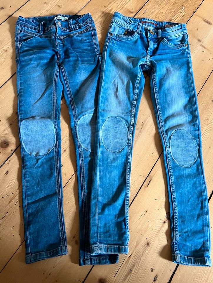 2 Slim fit Jeans  (name it/ Vingino) in Salzgitter