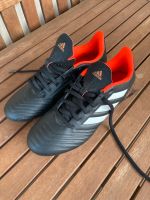 Adidas Predator 18.4 Fußballschuhe 39 1/3 NEU Brandenburg - Rangsdorf Vorschau