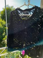 Spitzen Strickjacke Nordrhein-Westfalen - Siegburg Vorschau
