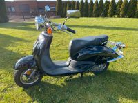 Honda Shadow 50 SRX 50 Rheinland-Pfalz - Bleialf  Vorschau