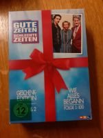 GZSZ DVD Box wie neu Rarität Bayern - Mötzing Vorschau