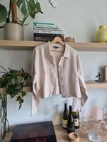 cropped Sweat Jacke comma 44 Hamburg - Hamburg-Nord Vorschau