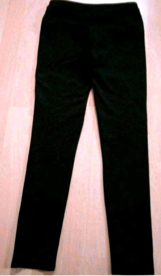 Jegging Legging 146 152 158  XS ❤  ab 8 € in Waal