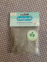 Traubenkernkissen Ökotex von babylove OVP Bayern - Landshut Vorschau