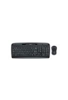 LOGITECH Tastatur/Maus Set MK330, Wireless, SW Hessen - Aarbergen Vorschau