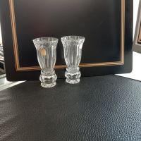 Nachtmann Kristall Glasvasen Set, Vase, Blumenvase Nordrhein-Westfalen - Bad Salzuflen Vorschau