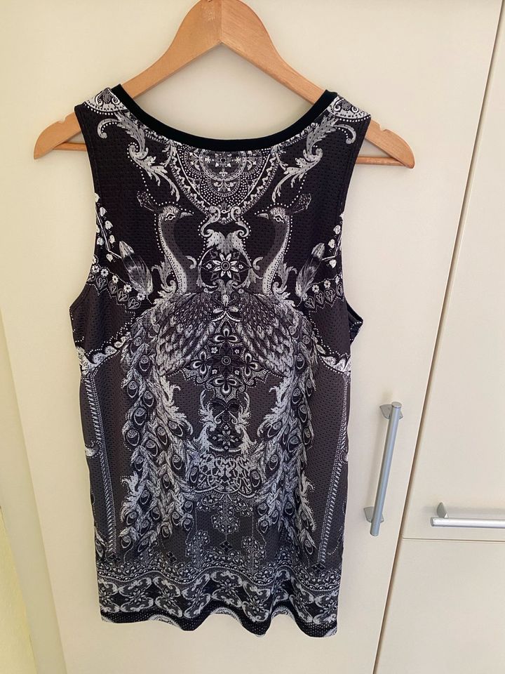 Adidas Kleid Sportlich Sommerkleid Größe 34 XS S in Krumbach Schwaben