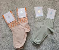 Burlington Socken neu, Strümpfe 36-41, 40-46 Niedersachsen - Oldenburg Vorschau