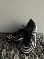 Nike Air Max 97 Sneaker schwarz/weiß Niedersachsen - Neu Wulmstorf Vorschau
