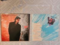 Rick Springfield Tao Lp Nordrhein-Westfalen - Geldern Vorschau