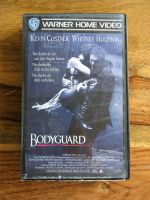 Bodyguard VHS Bayern - Waigolshausen Vorschau