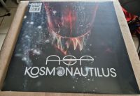 ASP - Kosmonautilus Ltd. 2 LPs - Blue Marble Vinyl (2019) - neu Baden-Württemberg - Erolzheim Vorschau