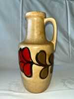 Scheurich Vase Vintage - Retro - MidCentury 60er / 70er Bayern - Hirschaid Vorschau