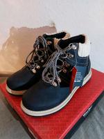 Schicke Boots Gr. 39 Neu!!! mit Etikett und Karton Niedersachsen - Delmenhorst Vorschau