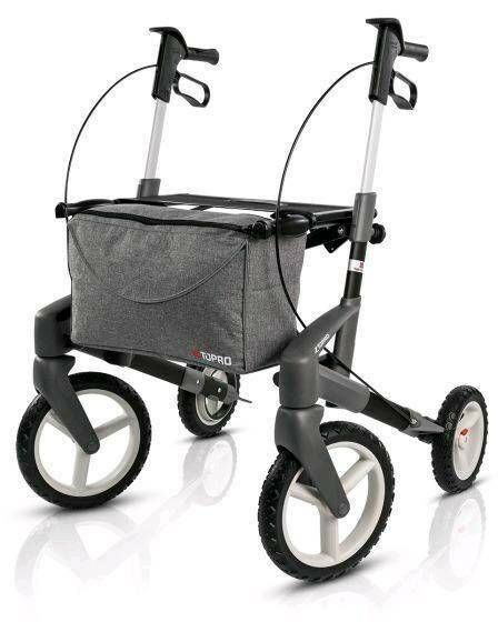 TOPRO Outdoor-Rollator Olympos ATR Große Räder TOP Qualität in Stockach