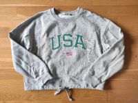 America Today USA Pullover/Sweater/Sweatshirt Damen grau Gr. XS Saarland - Friedrichsthal Vorschau