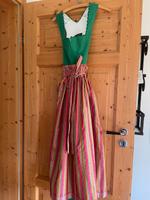 Dirndl Leinen 42 Bayern - Übersee Vorschau