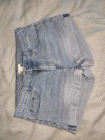 Helle Jeans Shorts Baden-Württemberg - Aalen Vorschau