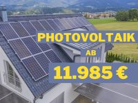 Unabhängige Solaranlagen Beratung PV Anlage mit Speicher Leipzig - Leipzig, Zentrum Vorschau